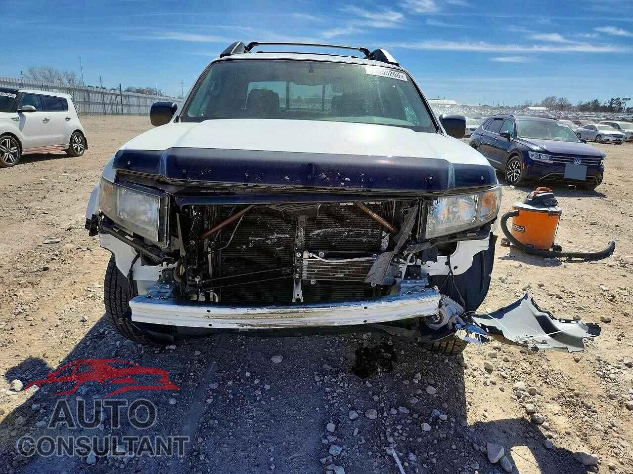 HONDA RIDGELINE 2013 - 5FPYK1F73DB012245
