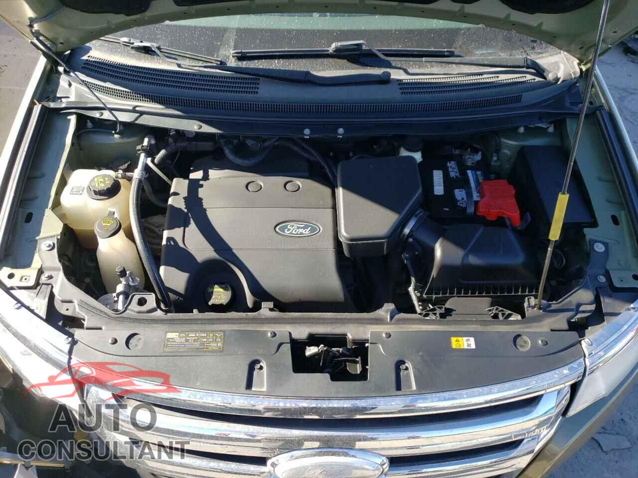 FORD EDGE 2013 - 2FMDK4JC4DBC18096