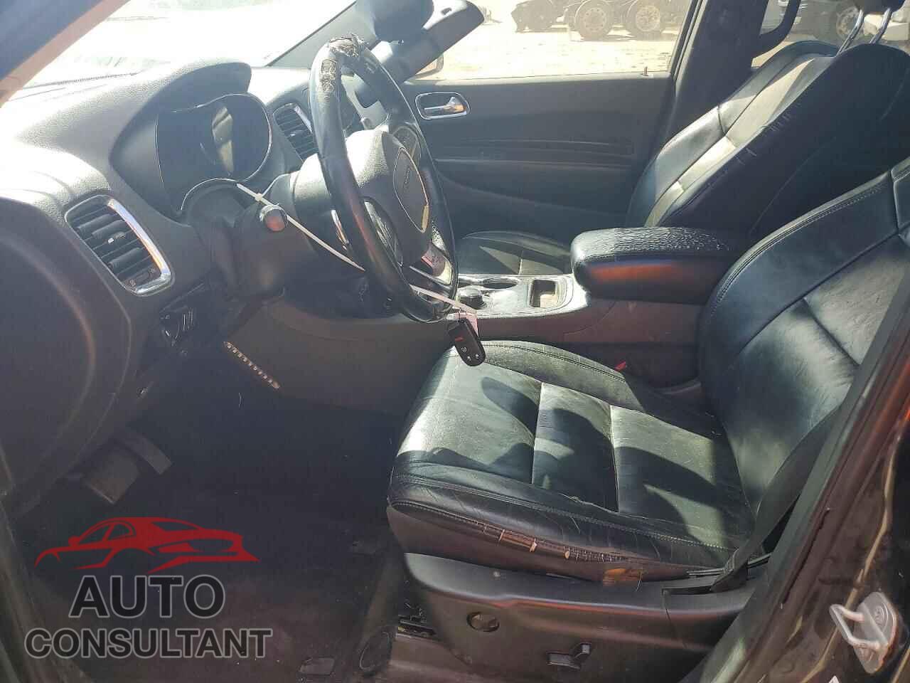 DODGE DURANGO 2014 - 1C4RDHDG8EC437168