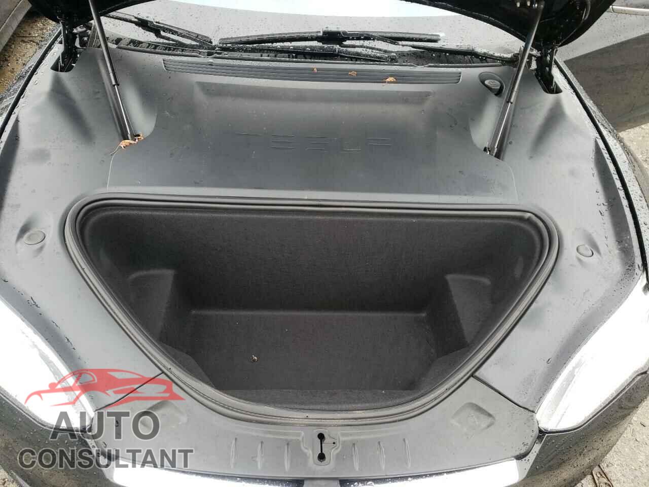 TESLA MODEL S 2020 - 5YJSA1E25LF370341