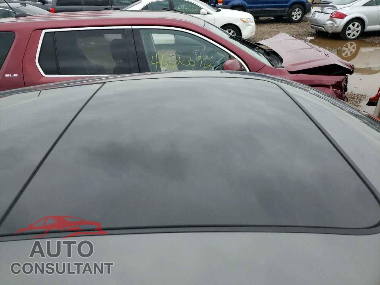 PORSCHE MACAN 2016 - WP1AB2A51GLB40540