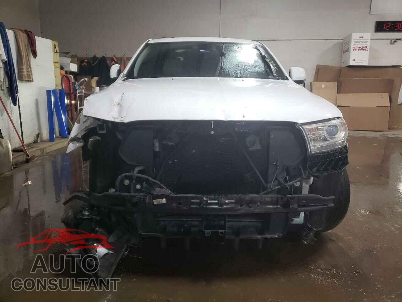 DODGE DURANGO 2014 - 1C4RDJDG8EC305163