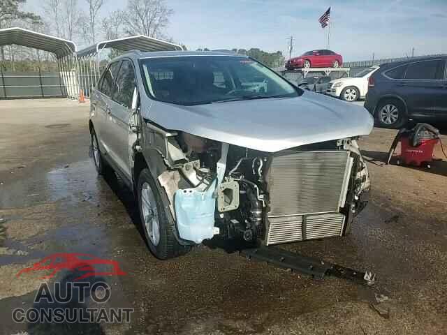 FORD EDGE 2019 - 2FMPK3J92KBB02159
