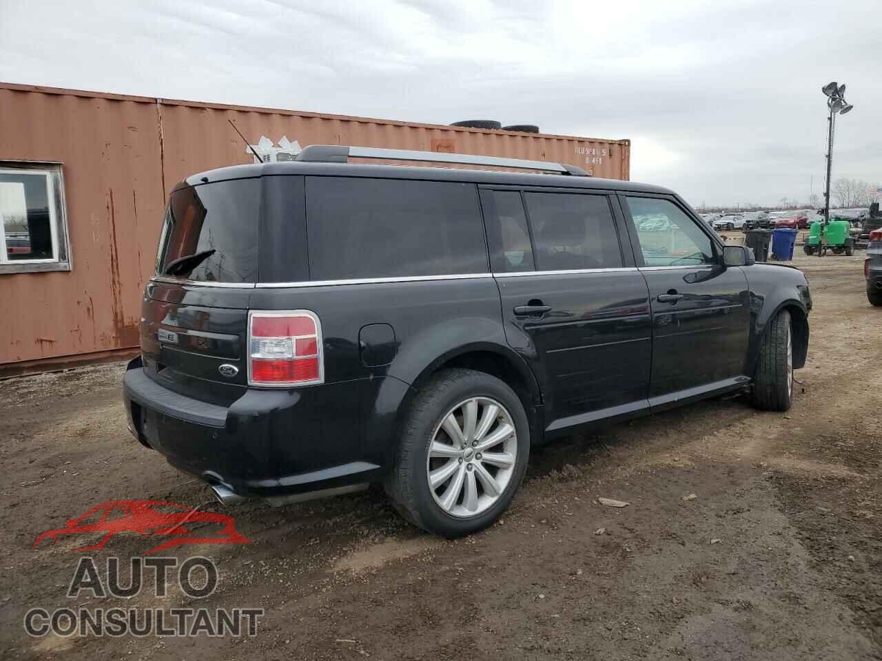 FORD FLEX 2014 - 2FMGK5C86EBD27625