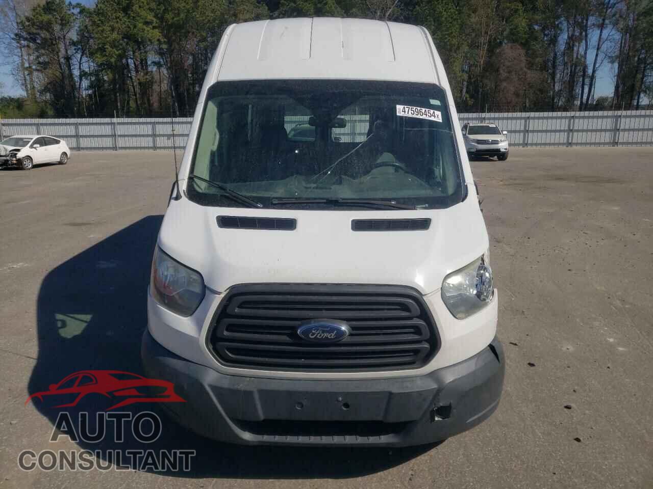 FORD TRANSIT 2017 - 1FTBW3XMXHKA33427