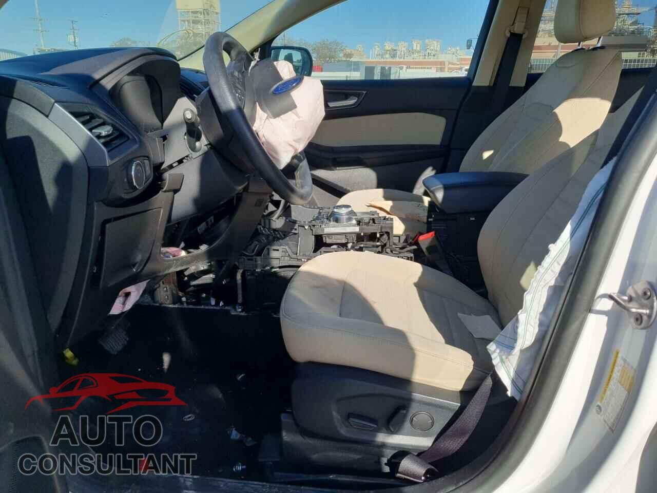 FORD EDGE 2020 - 2FMPK3G97LBA97808