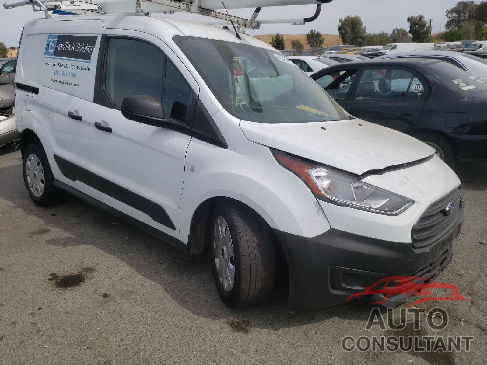 FORD TRANSIT CO 2019 - NM0LS6E28K1426582