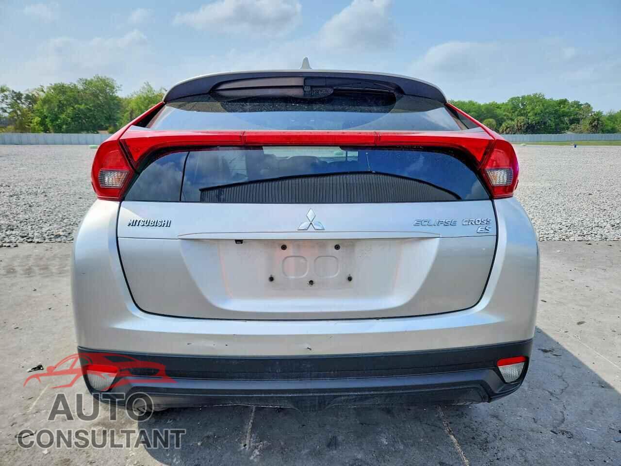 MITSUBISHI ECLIPSE 2020 - JA4AT3AA7LZ022043
