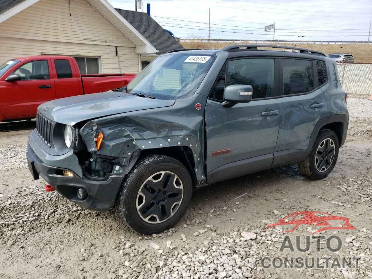JEEP RENEGADE 2015 - ZACCJBCT9FPC02320