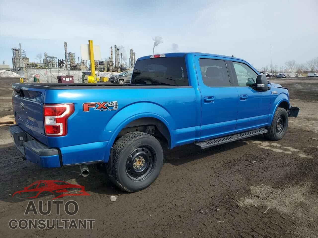 FORD F-150 2019 - 1FTFW1E59KFB97799