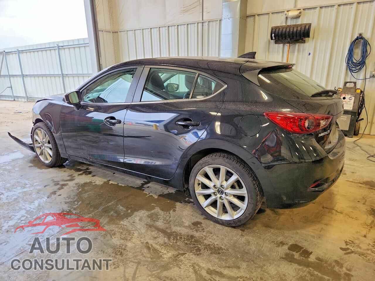 MAZDA 3 2017 - 3MZBN1M35HM146906