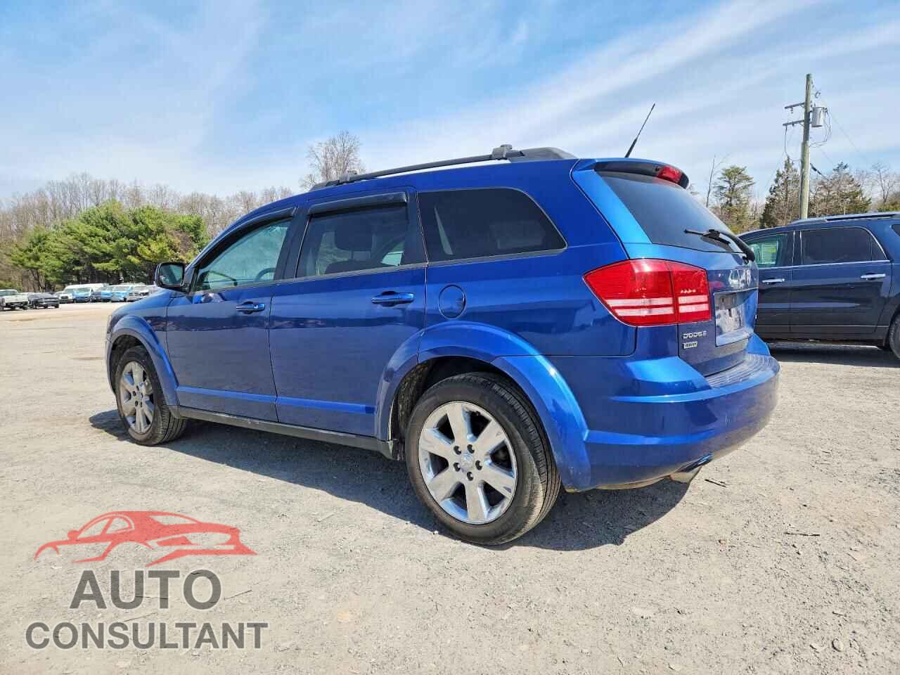 DODGE JOURNEY 2010 - 3D4PH5FVXAT114098