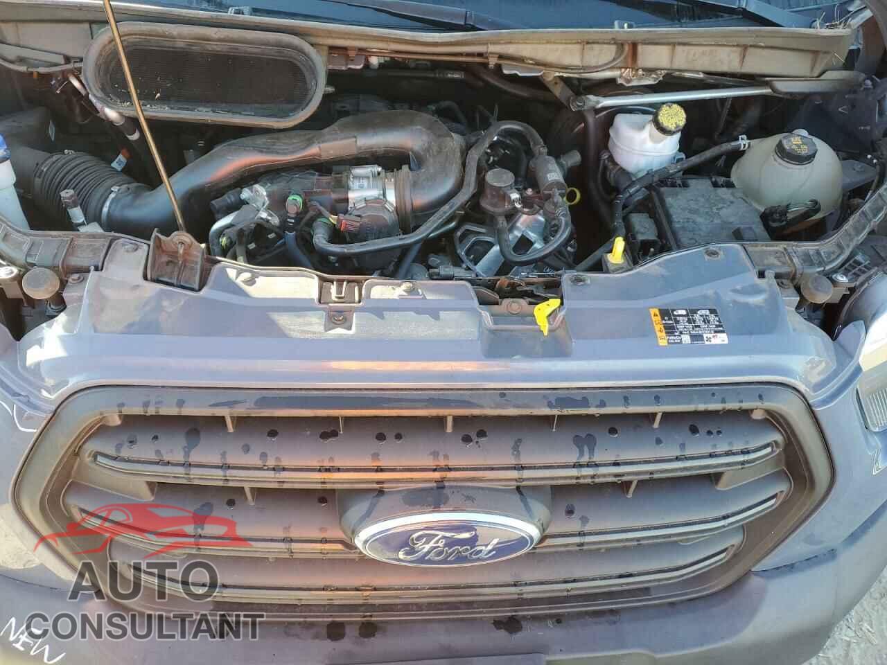 FORD TRANSIT 2020 - 1FTBR3X80LKB27559