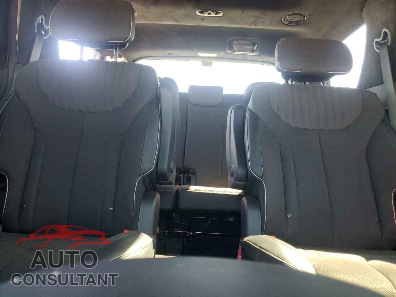 HYUNDAI PALISADE 2024 - KM8R7DGEXRU780604