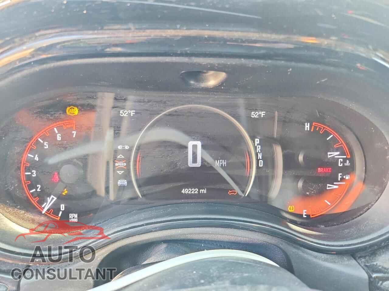 DODGE DURANGO 2021 - 1C4RDHAG7MC554758