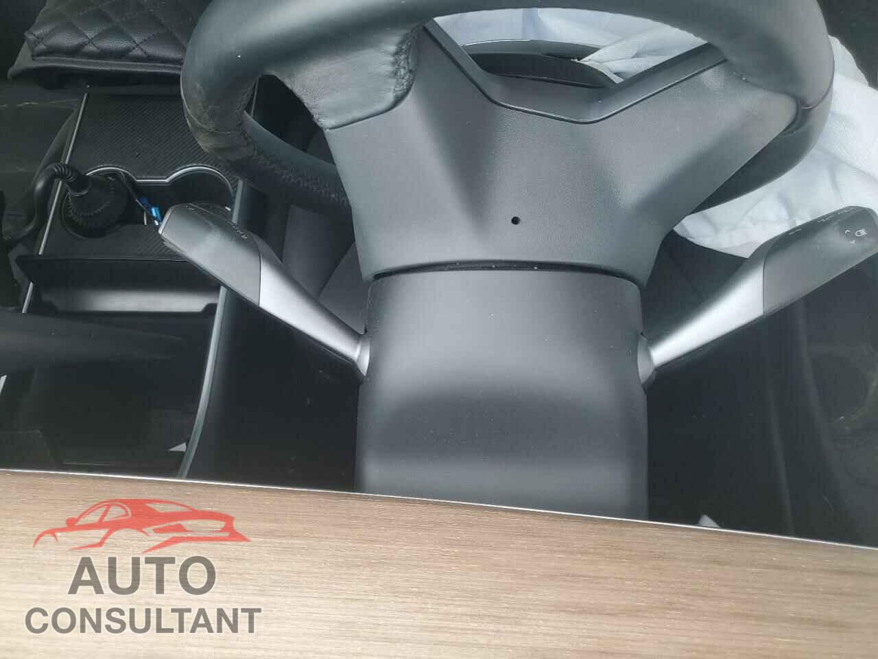 TESLA MODEL 3 2019 - 5YJ3E1EAXKF416874