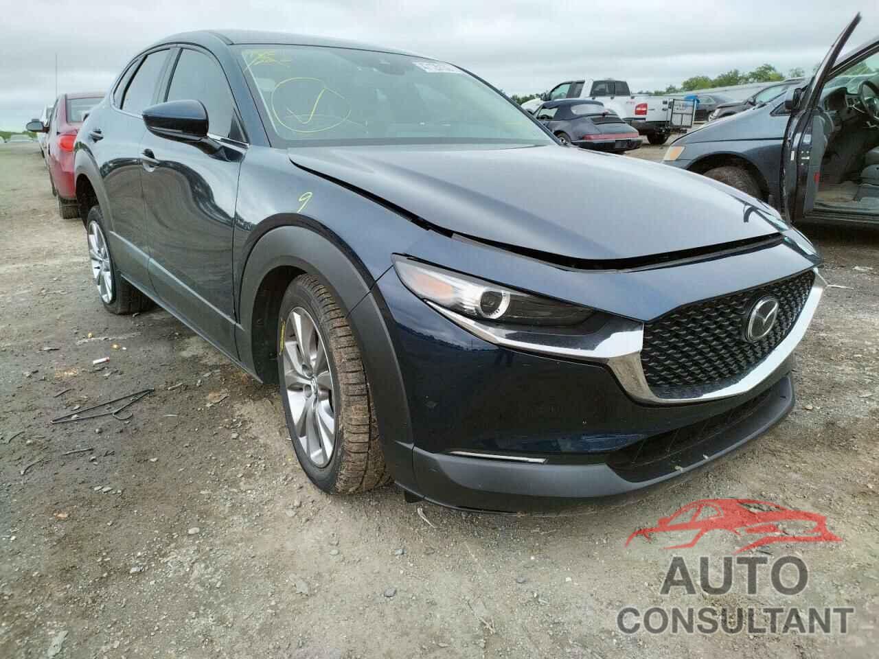 MAZDA CX30 2020 - 3MVDMBCL1LM121630