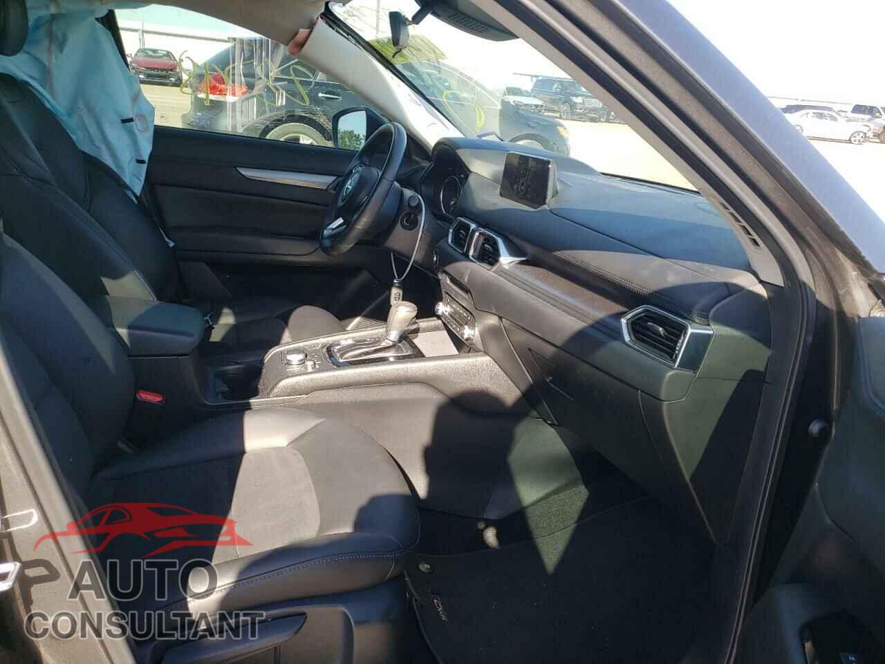MAZDA CX-5 2019 - JM3KFACM8K0675343