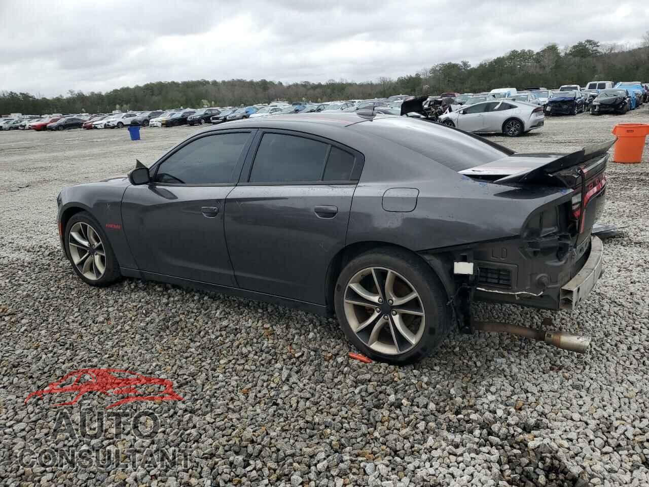 DODGE CHARGER 2016 - 2C3CDXCT9GH241730