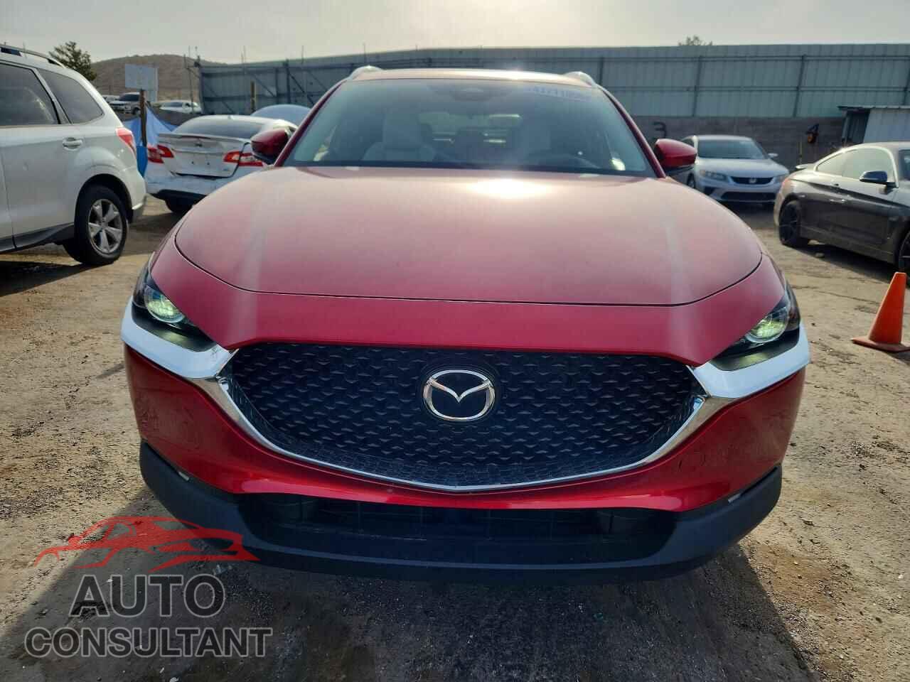 MAZDA CX30 2025 - 3MVDMBDM2SM792441