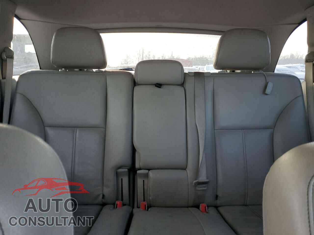 FORD EDGE 2014 - 2FMDK4JC3EBB71256