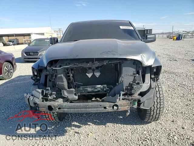 DODGE RAM 1500 2012 - 1C6RD7KT9CS344793