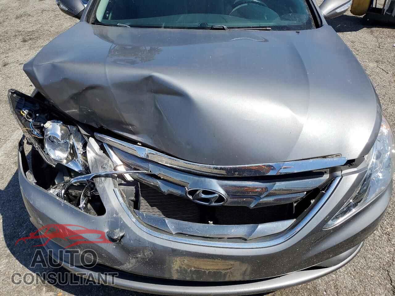 HYUNDAI SONATA 2013 - 5NPEC4AC8DH559947