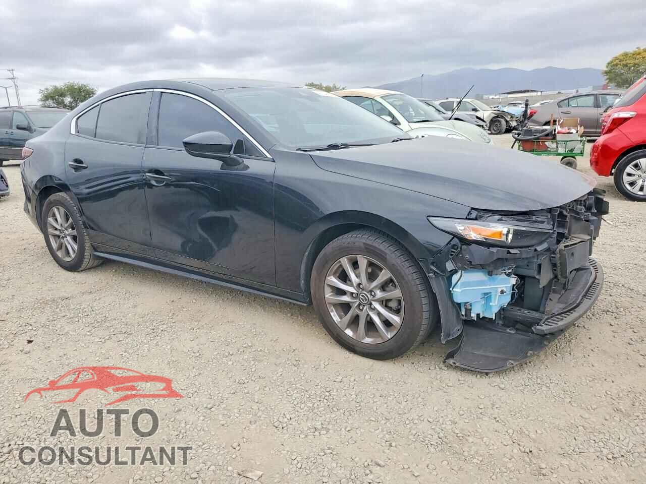 MAZDA 3 2020 - JM1BPABL4L1165176