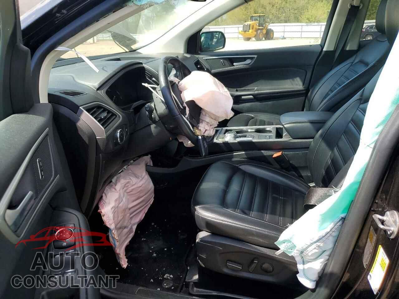 FORD EDGE 2023 - 2FMPK4J9XPBA46761