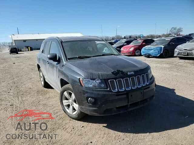 JEEP COMPASS 2014 - 1C4NJDEB2ED665938