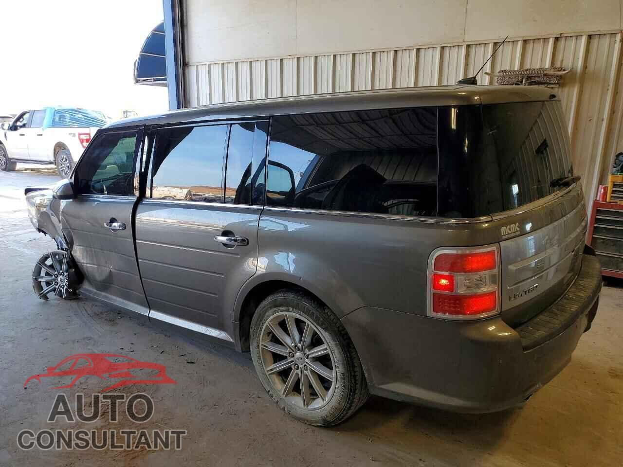 FORD FLEX 2014 - 2FMGK5D86EBD22844