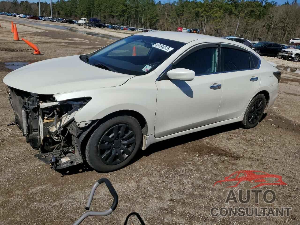 NISSAN ALTIMA 2015 - 1N4AL3AP1FC189330