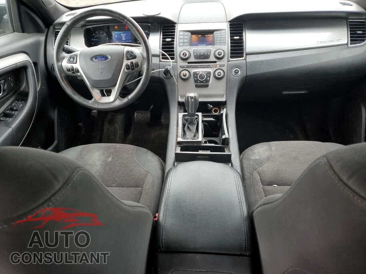 FORD TAURUS 2016 - 1FAHP2E82GG153706