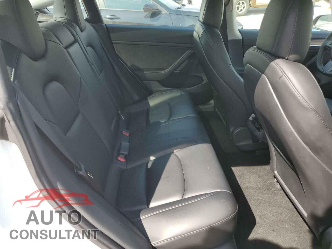 TESLA MODEL 3 2023 - 5YJ3E1EA6PF435414