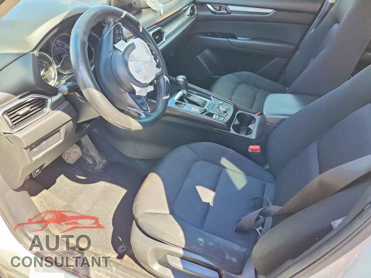 MAZDA CX-5 2019 - JM3KFBBM5K0591682
