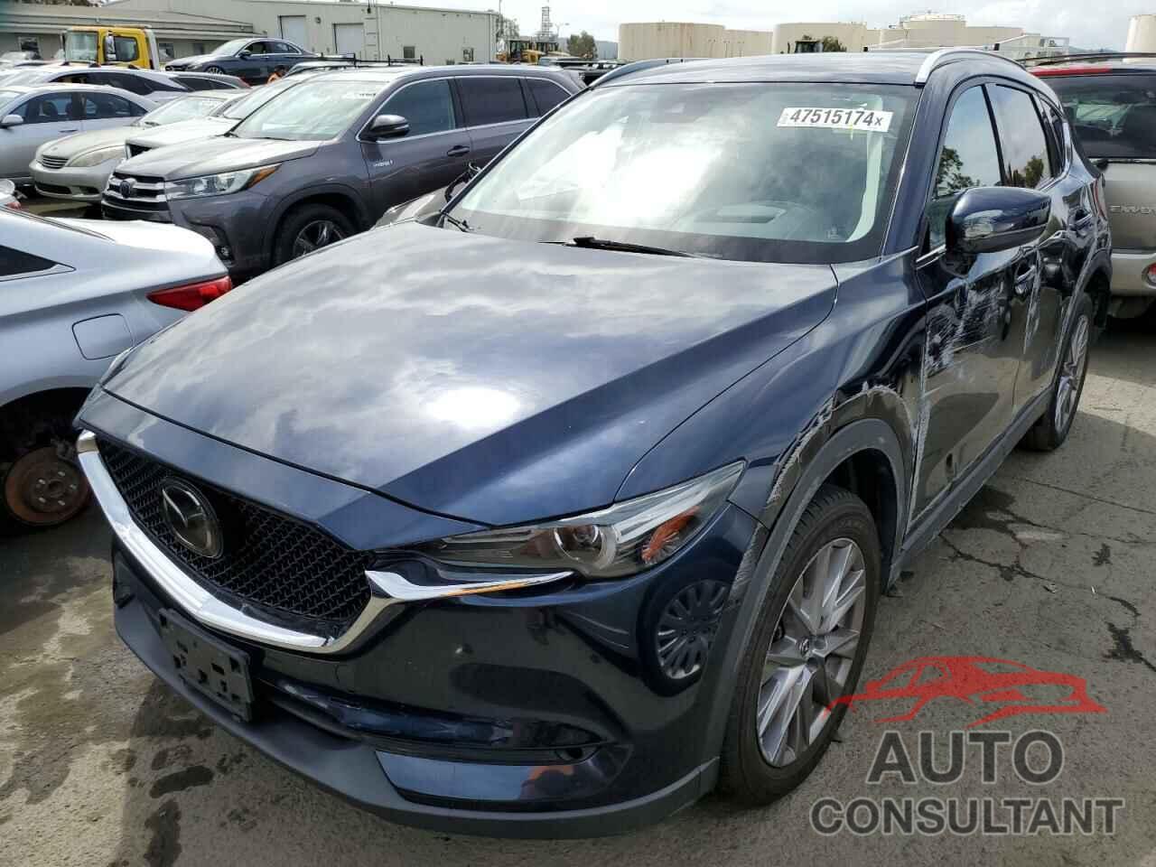 MAZDA CX-5 2019 - JM3KFBDY3K0584231