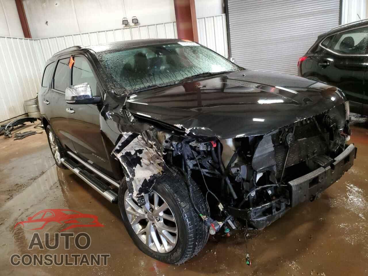 DODGE DURANGO 2015 - 1C4SDJET9FC147916