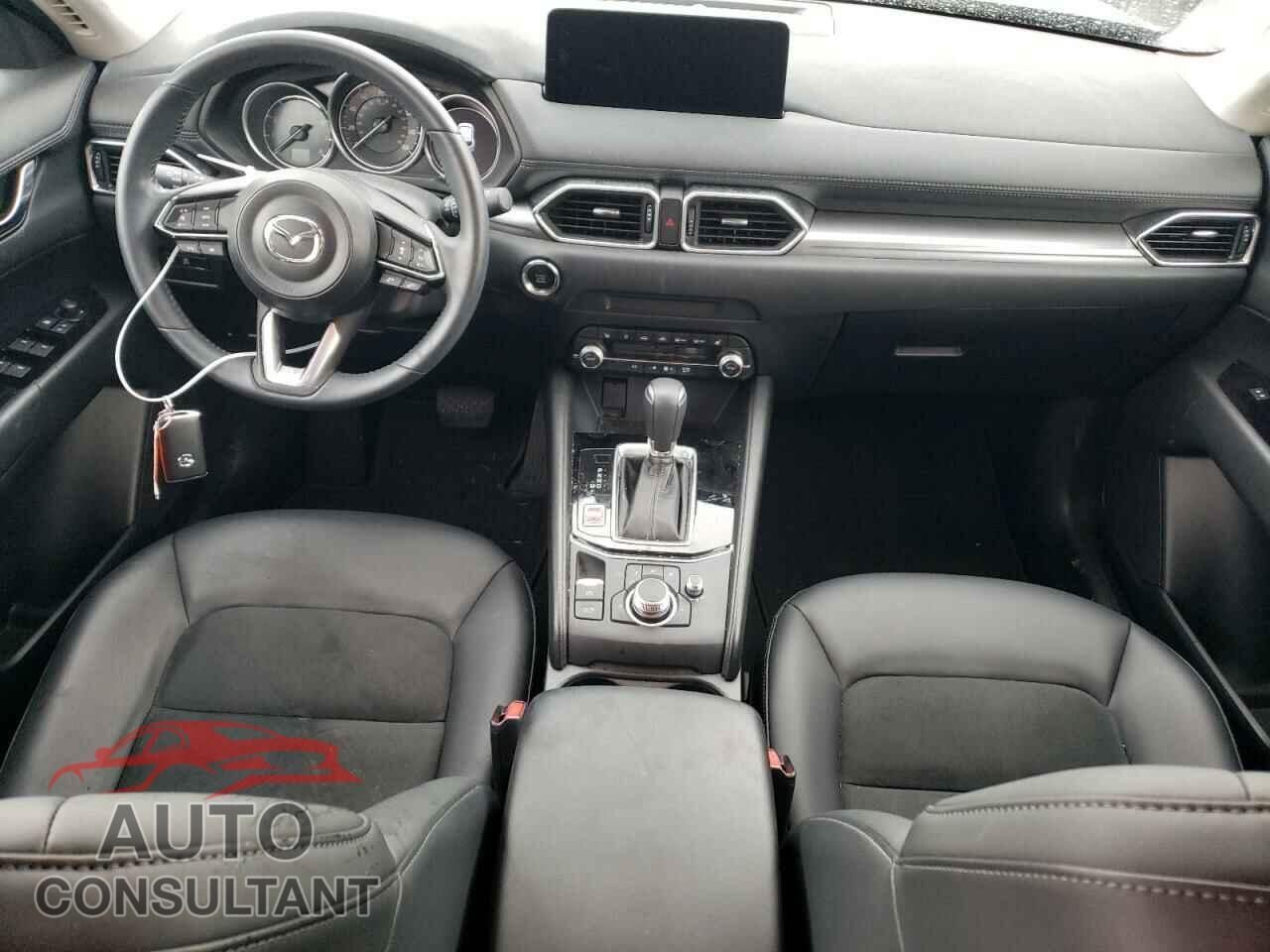 MAZDA CX-5 2021 - JM3KFBCM4M1306451