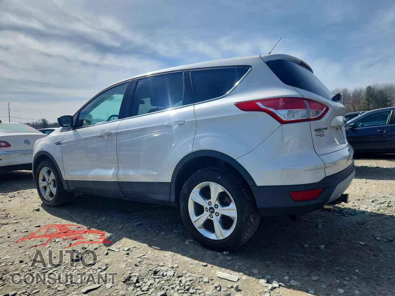 FORD ESCAPE 2013 - 1FMCU9GX1DUD47114