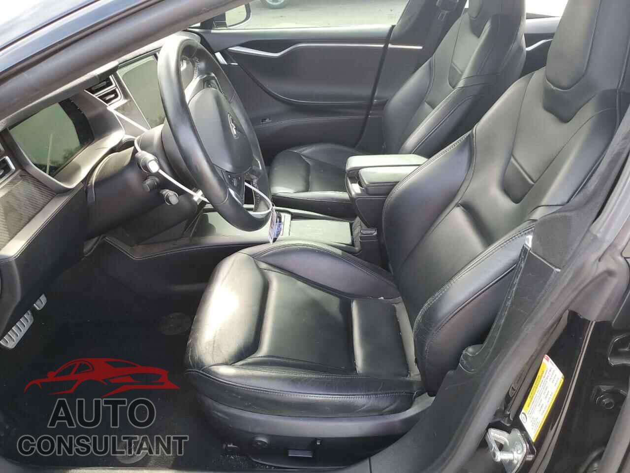 TESLA MODEL S 2016 - 5YJSA1E48GF143703