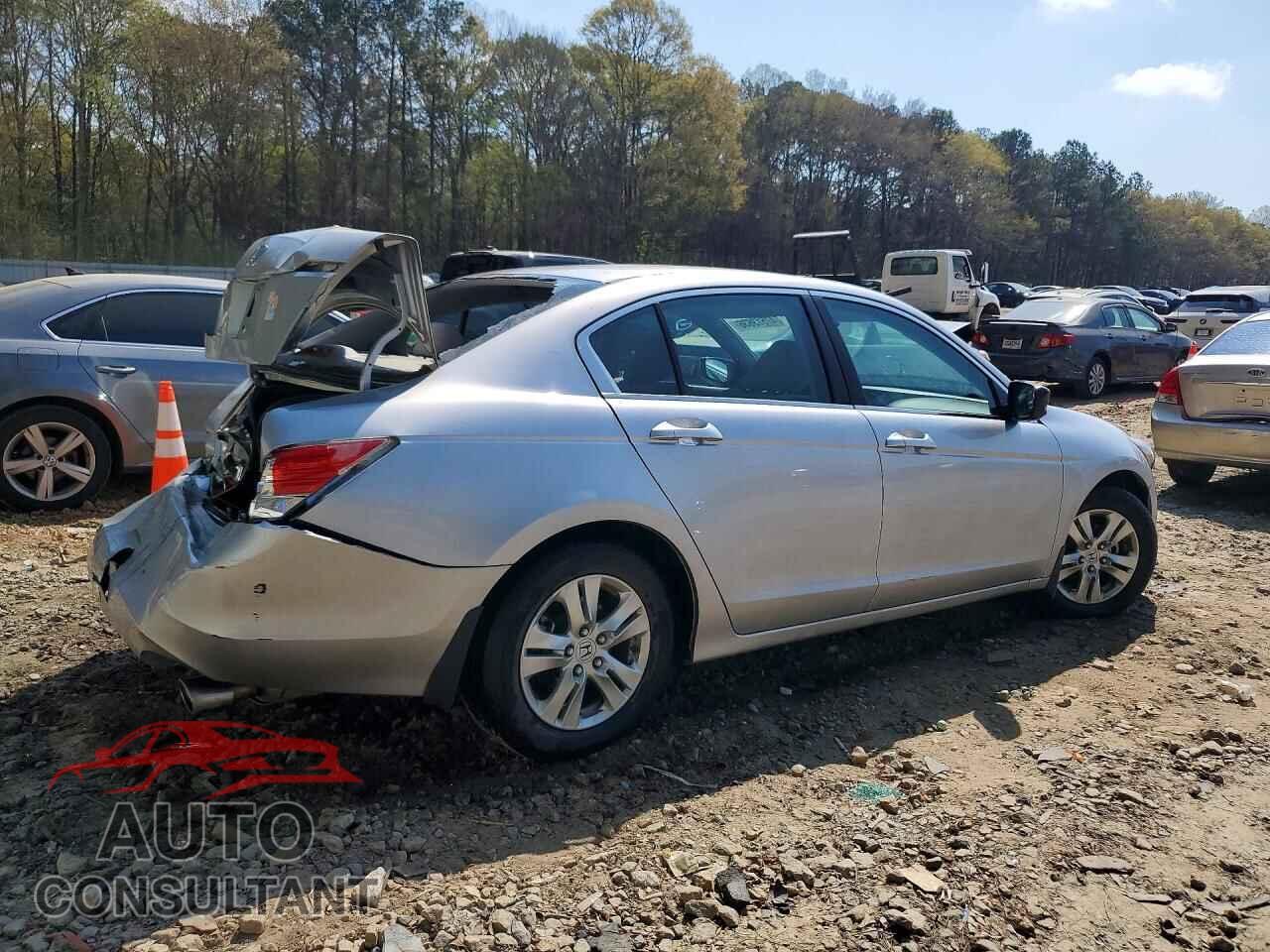 HONDA ACCORD 2010 - 1HGCP2F49AA160342