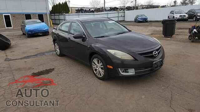MAZDA 6 2010 - 1YVHZ8CH2A5M35979