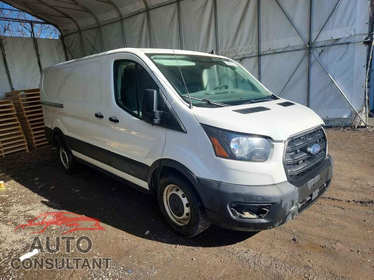 FORD TRANSIT 2020 - 1FTYE1Y89LKA70352