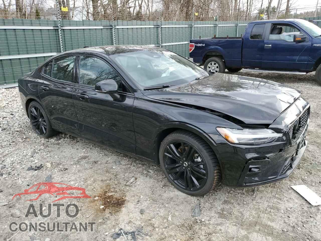 VOLVO S60 PLUS 2023 - 7JRL12TT4PG234575