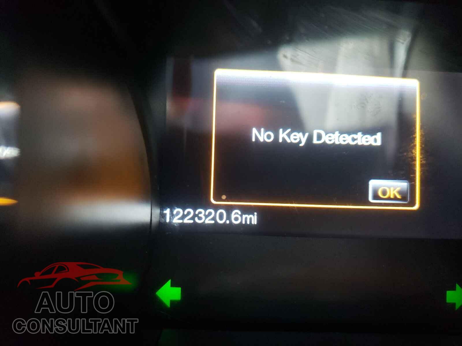 FORD MUSTANG 2016 - 1FA6P8CF7G5251136