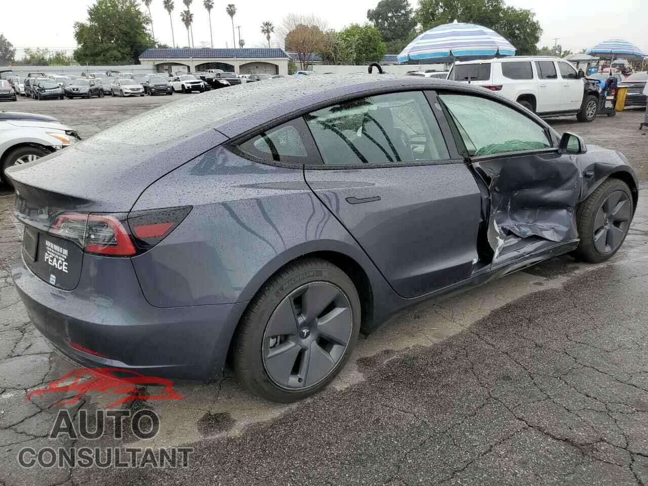 TESLA MODEL 3 2023 - 5YJ3E1EA2PF708297