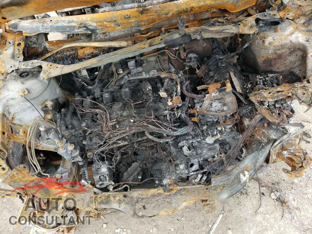 MAZDA CX-5 2016 - JM3KE4CY5G0919934