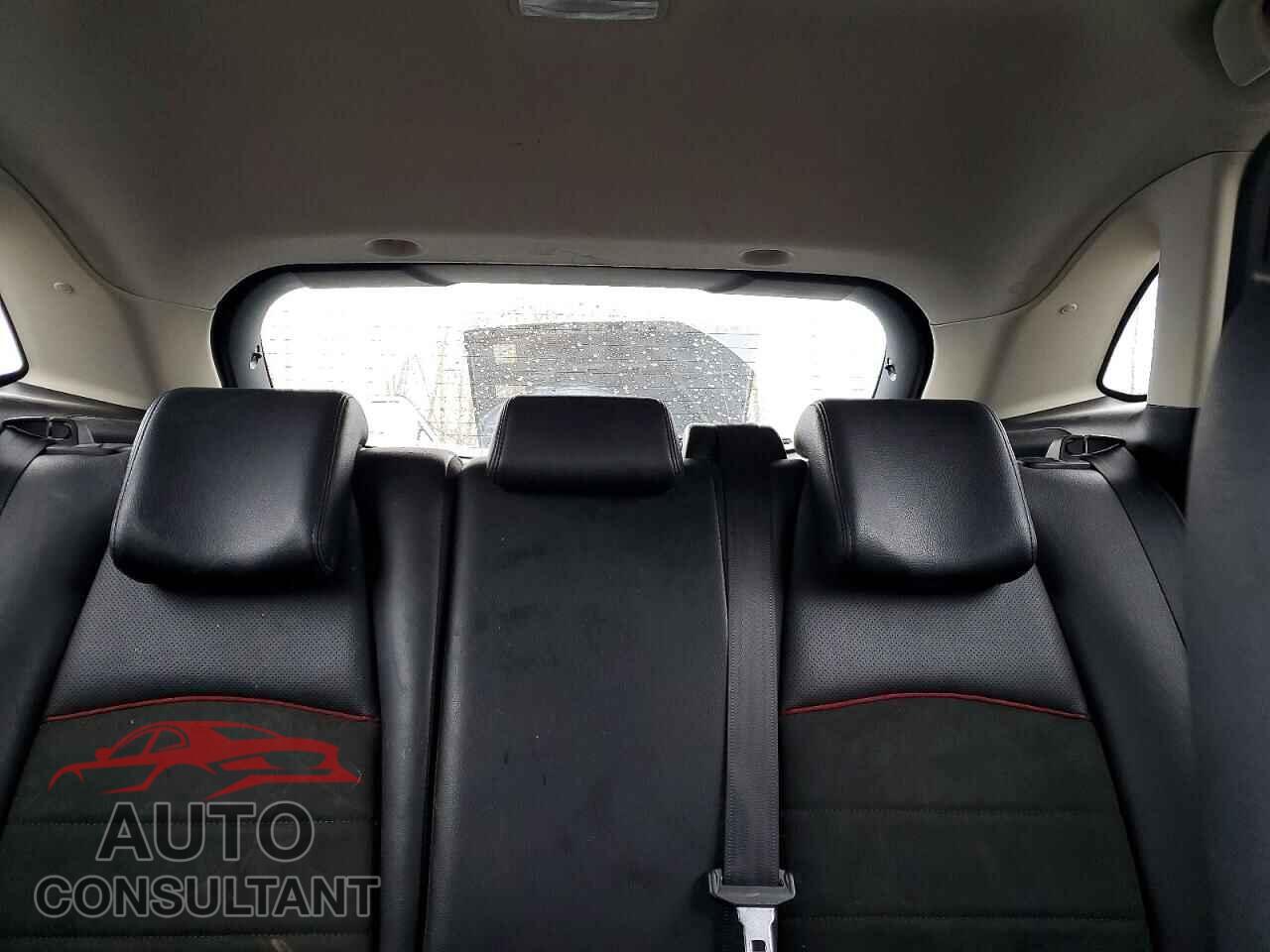 MAZDA CX-3 2018 - JM1DKFD72J0323926