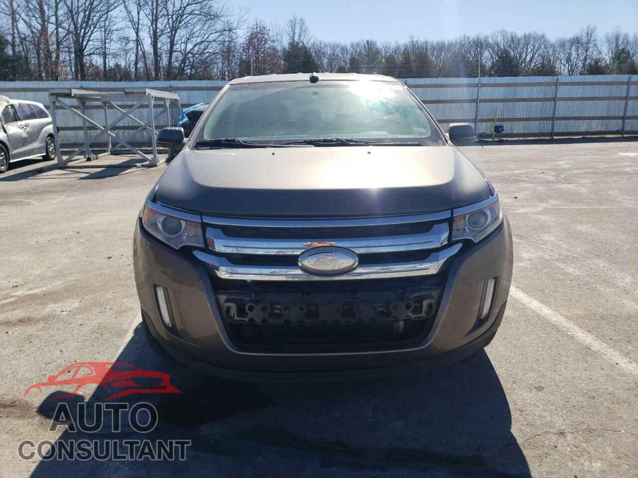 FORD EDGE 2013 - 2FMDK4JC9DBA53369