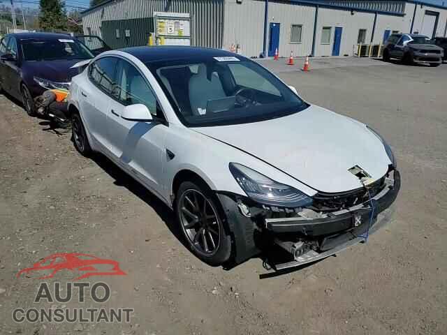 TESLA MODEL 3 2020 - 5YJ3E1EA7LF785953
